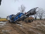 Used Kleemann Crusher for Sale,Used Crusher for Sale,Used Crusher in yard for Sale